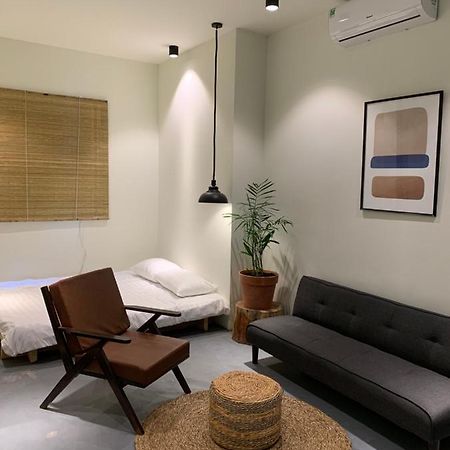 Chi Hieu Homestay Bac Lieu Εξωτερικό φωτογραφία