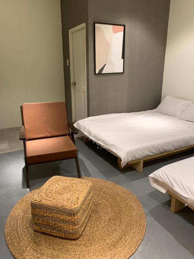 Chi Hieu Homestay Bac Lieu Εξωτερικό φωτογραφία