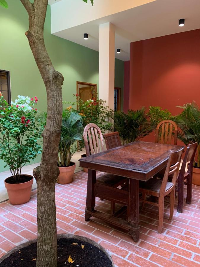 Chi Hieu Homestay Bac Lieu Εξωτερικό φωτογραφία