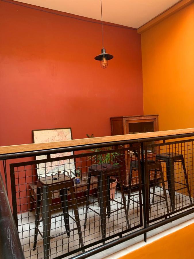 Chi Hieu Homestay Bac Lieu Εξωτερικό φωτογραφία
