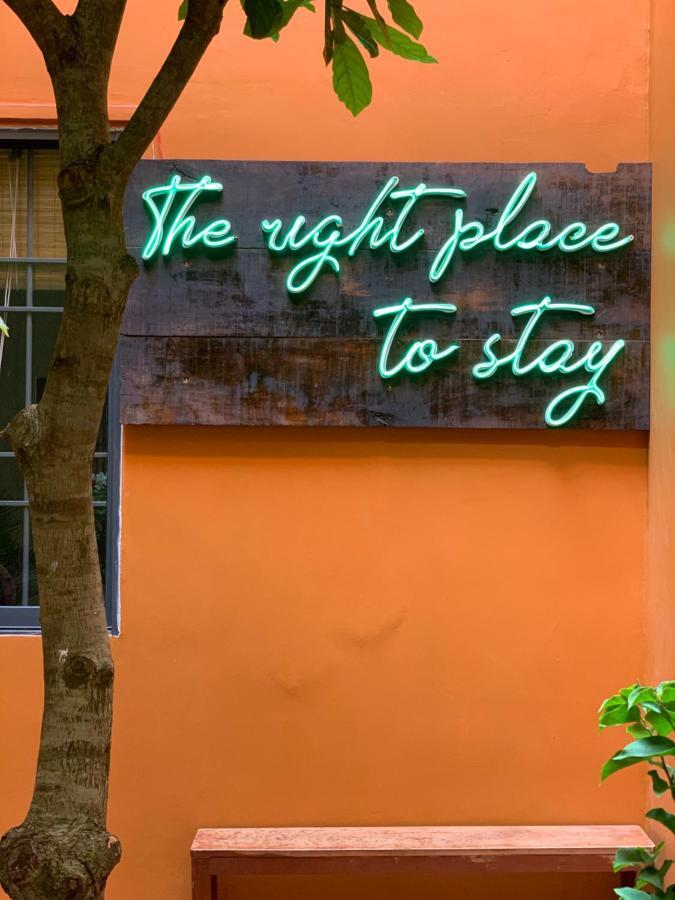 Chi Hieu Homestay Bac Lieu Εξωτερικό φωτογραφία