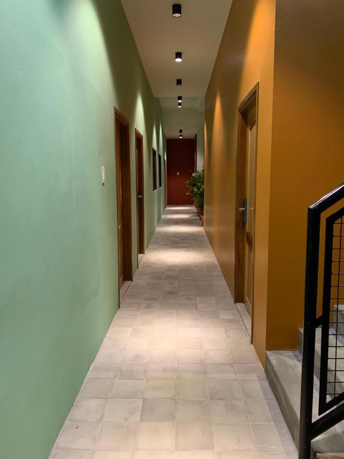Chi Hieu Homestay Bac Lieu Εξωτερικό φωτογραφία