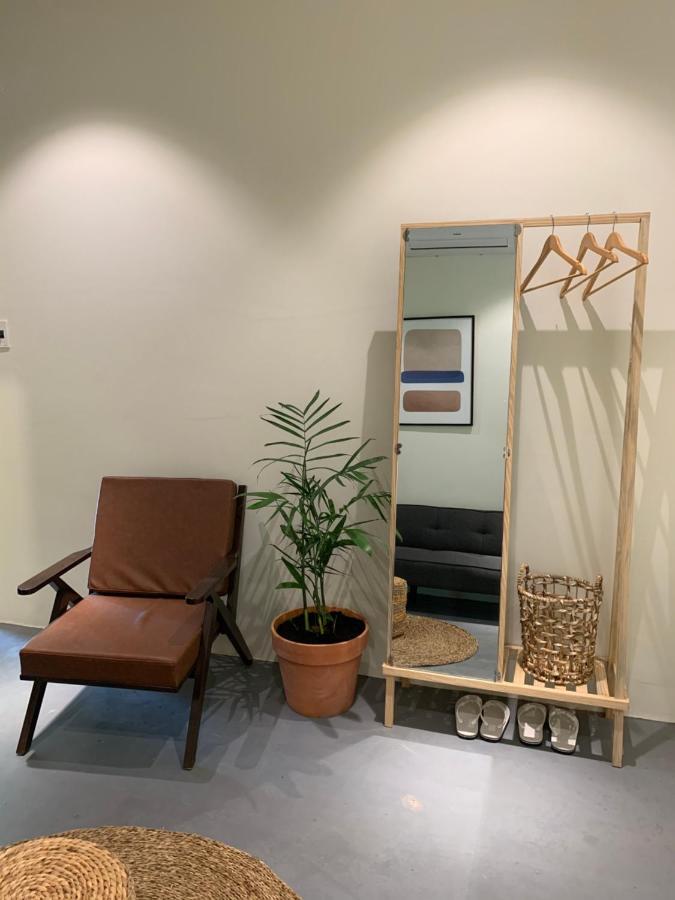 Chi Hieu Homestay Bac Lieu Εξωτερικό φωτογραφία