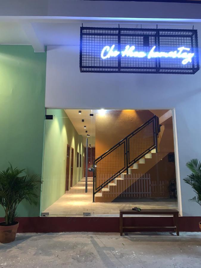 Chi Hieu Homestay Bac Lieu Εξωτερικό φωτογραφία
