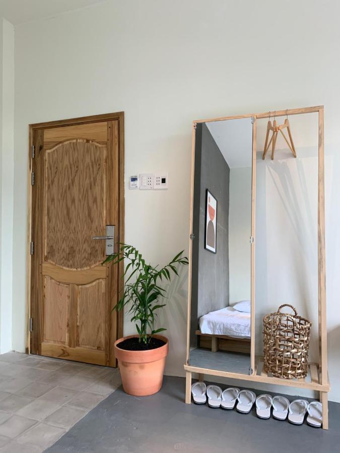 Chi Hieu Homestay Bac Lieu Εξωτερικό φωτογραφία