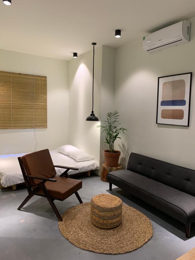 Chi Hieu Homestay Bac Lieu Εξωτερικό φωτογραφία