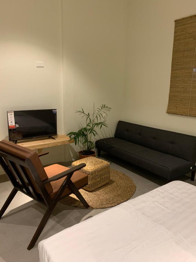 Chi Hieu Homestay Bac Lieu Εξωτερικό φωτογραφία
