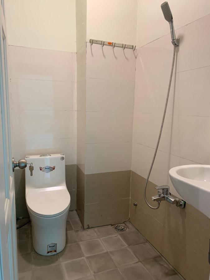 Chi Hieu Homestay Bac Lieu Εξωτερικό φωτογραφία