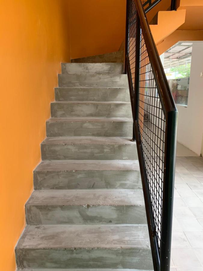 Chi Hieu Homestay Bac Lieu Εξωτερικό φωτογραφία